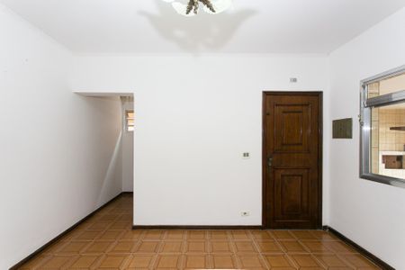 Sala de casa para alugar com 3 quartos, 220m² em Vila Mafra, São Paulo