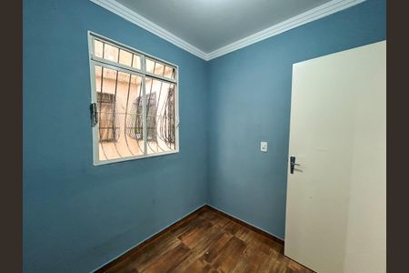 Apartamento à venda com 3 quartos, 66m² em Aarão Reis, Belo Horizonte