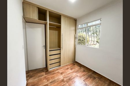 Apartamento à venda com 3 quartos, 66m² em Aarão Reis, Belo Horizonte
