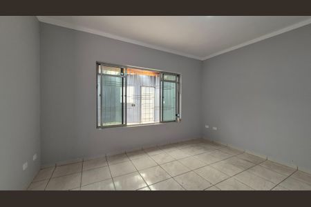 Sala de casa à venda com 2 quartos, 150m² em Vila Pires, Santo André