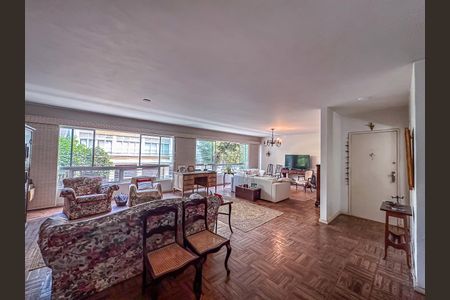 Apartamento à venda com 4 quartos, 221m² em Urca, Rio de Janeiro