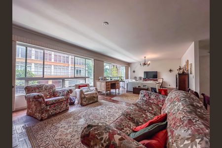 Apartamento à venda com 4 quartos, 221m² em Urca, Rio de Janeiro