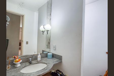 Apartamento à venda com 4 quartos, 221m² em Urca, Rio de Janeiro