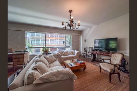 Apartamento à venda com 4 quartos, 221m² em Urca, Rio de Janeiro