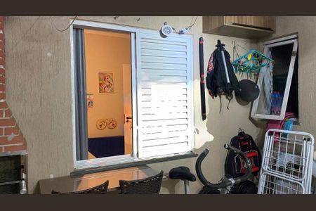 Apartamento à venda com 3 quartos, 100m² em Vila Alpina, Santo André