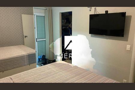 Apartamento à venda com 3 quartos, 100m² em Vila Alpina, Santo André