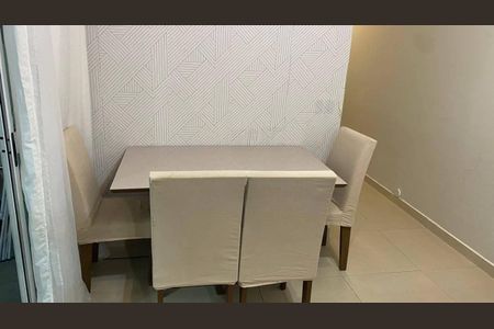 Apartamento à venda com 3 quartos, 100m² em Vila Alpina, Santo André