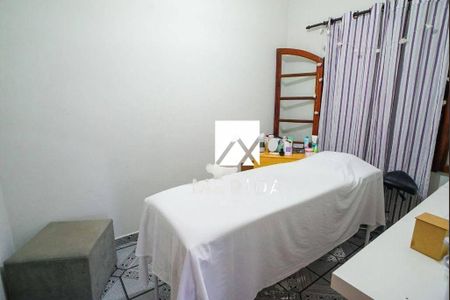 Casa à venda com 3 quartos, 481m² em Vila Leopoldina, Santo André