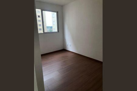 Sala de apartamento para alugar com 2 quartos, 42m² em Parque São Lourenço, São Paulo