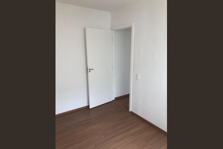 Quarto de apartamento para alugar com 2 quartos, 42m² em Parque São Lourenço, São Paulo