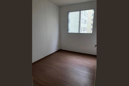 Quarto de apartamento para alugar com 2 quartos, 42m² em Parque São Lourenço, São Paulo