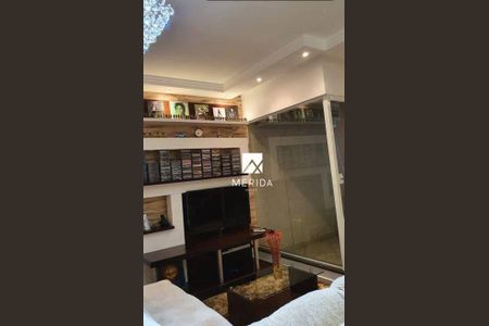 Casa à venda com 3 quartos, 218m² em Jardim das Maravilhas, Santo André