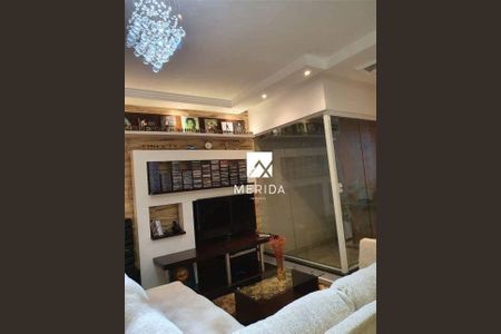 Casa à venda com 3 quartos, 218m² em Jardim das Maravilhas, Santo André