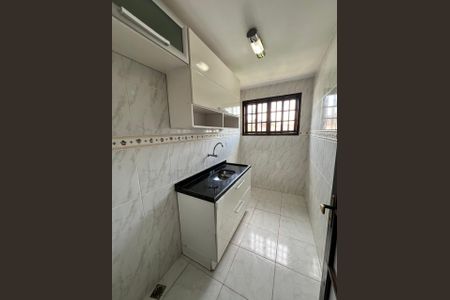 Cozinha de casa para alugar com 3 quartos, 200m² em Jardim Atlântico Central, Maricá