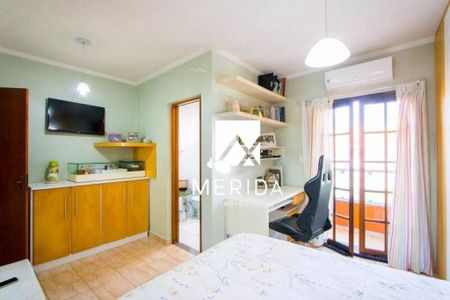 Casa à venda com 3 quartos, 181m² em Parque Bandeirante, Santo André