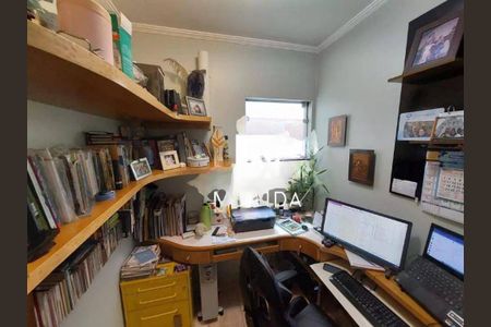 Casa à venda com 3 quartos, 181m² em Parque Bandeirante, Santo André