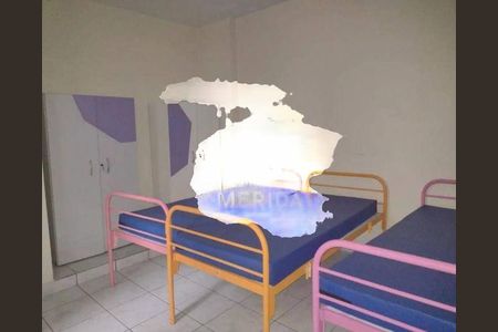 Casa à venda com 4 quartos, 440m² em Vila Bastos, Santo André