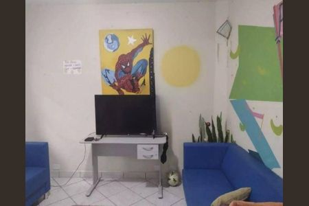 Casa à venda com 4 quartos, 440m² em Vila Bastos, Santo André