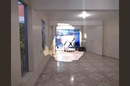 Casa à venda com 4 quartos, 440m² em Vila Bastos, Santo André