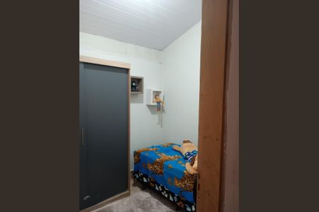 Quarto de casa para alugar com 3 quartos, 164m² em Parque dos Príncipes, Jacareí