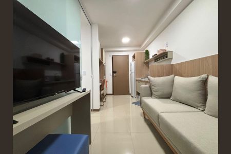 Apartamento para alugar com 1 quarto, 32m² em Graça, Salvador
