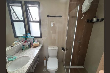 Apartamento para alugar com 1 quarto, 32m² em Graça, Salvador