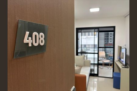 Apartamento para alugar com 1 quarto, 32m² em Graça, Salvador