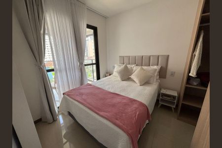 Apartamento para alugar com 1 quarto, 32m² em Graça, Salvador
