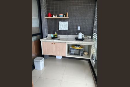 Apartamento para alugar com 1 quarto, 32m² em Graça, Salvador