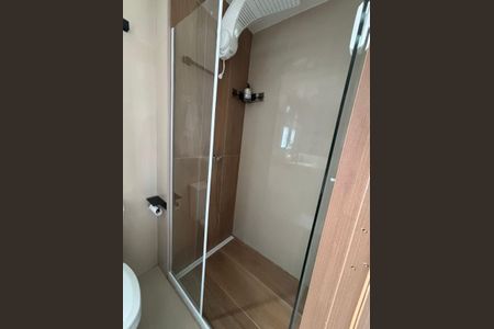 Apartamento para alugar com 1 quarto, 32m² em Graça, Salvador