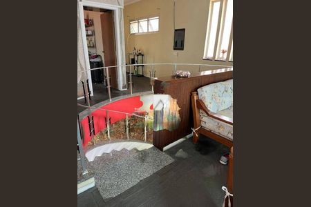 Casa à venda com 3 quartos, 250m² em Parque Sao Diogo, São Bernardo do Campo