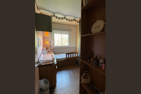 Quarto de apartamento à venda com 2 quartos, 72m² em Cidade Luíza, Jundiaí