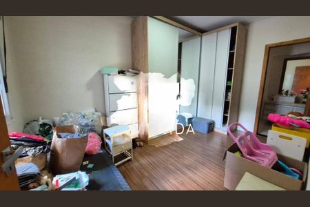 Casa à venda com 3 quartos, 145m² em Vila Alpina, Santo André