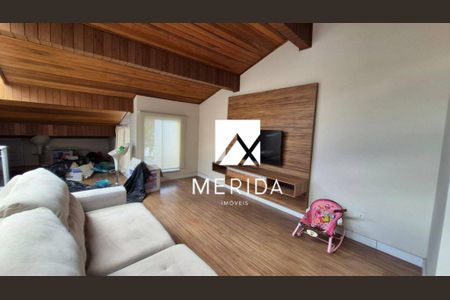 Casa à venda com 3 quartos, 145m² em Vila Alpina, Santo André