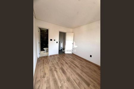 Casa à venda com 2 quartos, 135m² em Vila Boa Vista, Santo André