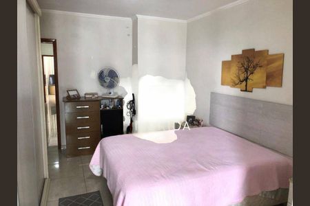 Casa à venda com 3 quartos, 144m² em Vila Bastos, Santo André