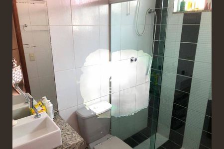 Casa à venda com 3 quartos, 144m² em Vila Bastos, Santo André