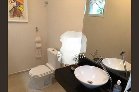 Casa à venda com 3 quartos, 144m² em Vila Bastos, Santo André