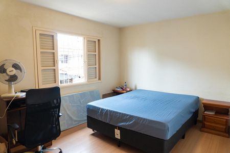 Quarto 1 de casa para alugar com 2 quartos, 91m² em Vila Santa Catarina, São Paulo
