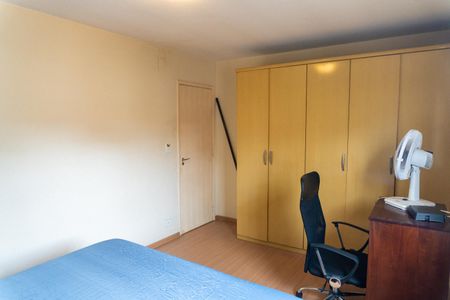 Quarto 1 de casa para alugar com 2 quartos, 91m² em Vila Santa Catarina, São Paulo