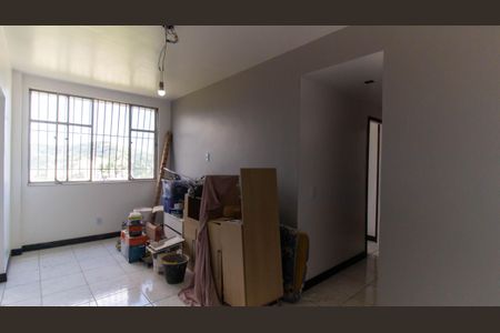 Apartamento para alugar com 2 quartos, 50m² em Fonseca, Niterói
