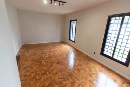 SALA de casa à venda com 3 quartos, 177m² em Jardim Presidente Wenceslau, Campinas