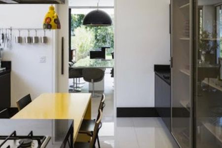 Casa à venda com 5 quartos, 680m² em Alphaville Conde II, Barueri