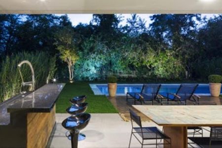 Casa à venda com 5 quartos, 680m² em Alphaville Conde II, Barueri