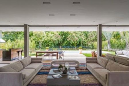 Casa à venda com 5 quartos, 680m² em Alphaville Conde II, Barueri