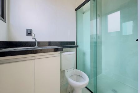 Apartamento para alugar com 2 quartos, 64m² em Santana, São José dos Campos