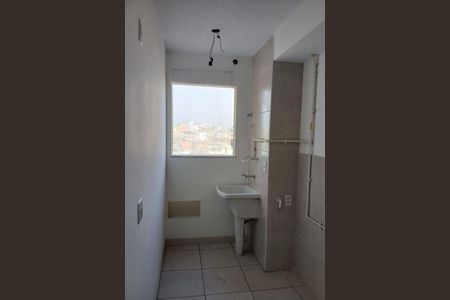 Apartamento à venda com 2 quartos, 48m² em Del Castilho, Rio de Janeiro
