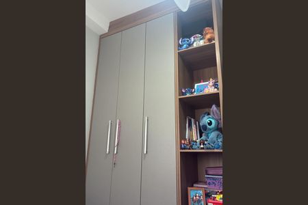 Apartamento à venda com 2 quartos, 54m² em Vila Rio Branco, Jundiaí