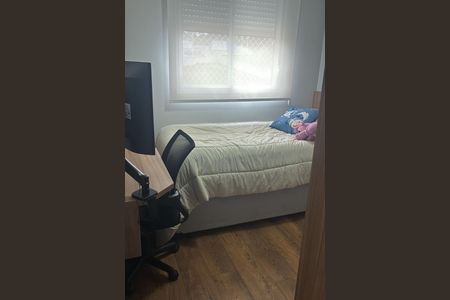 Apartamento à venda com 2 quartos, 54m² em Vila Rio Branco, Jundiaí