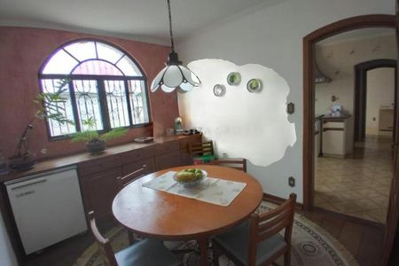 Casa à venda com 6 quartos, 564m² em Parque Taquaral, Campinas